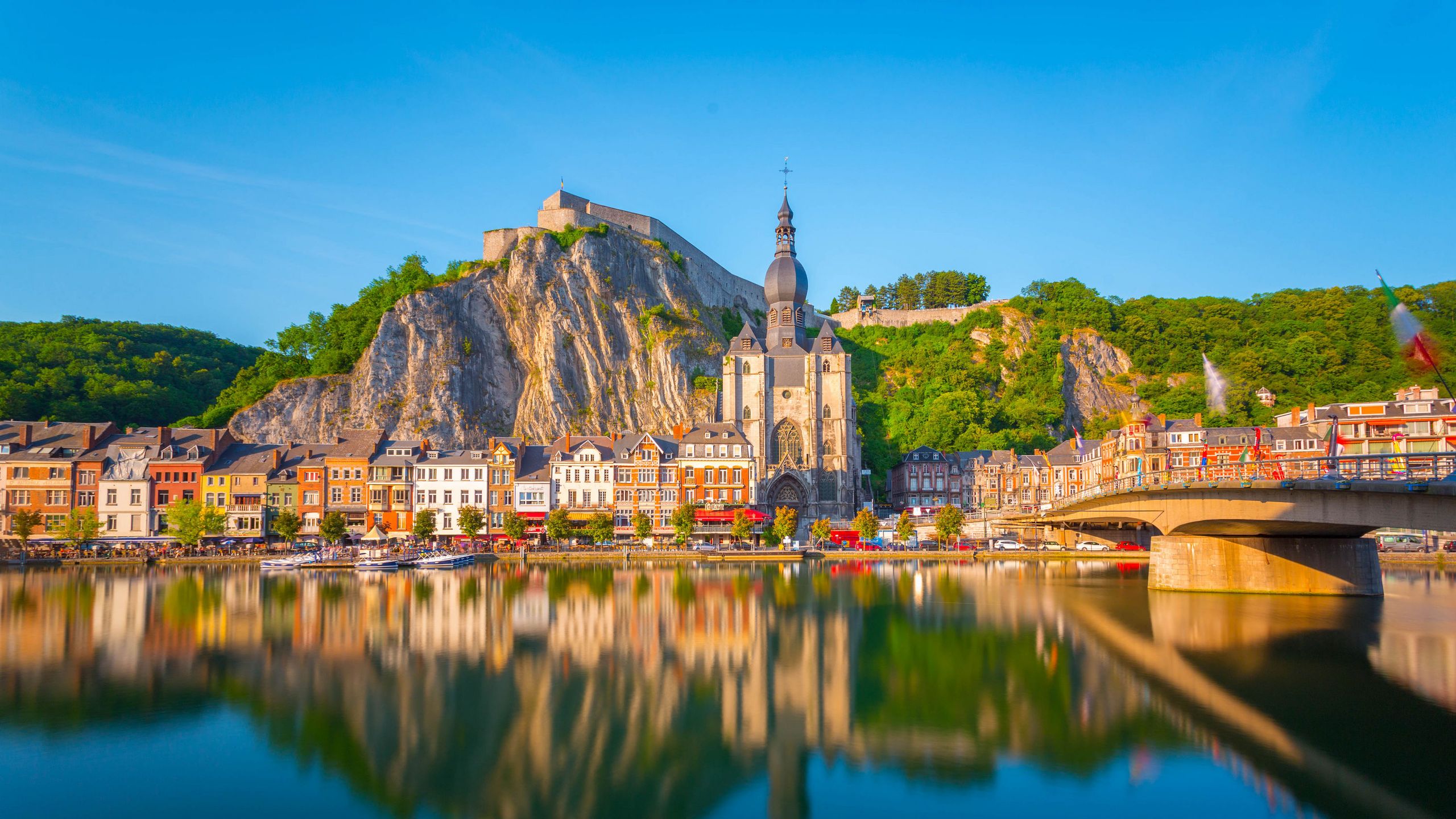 belgique Yoo Travel
